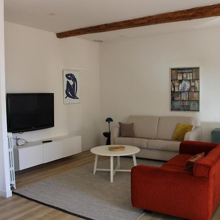 Maison Chaleureuse Avec Grande Terrasse Nîmes Kültér fotó