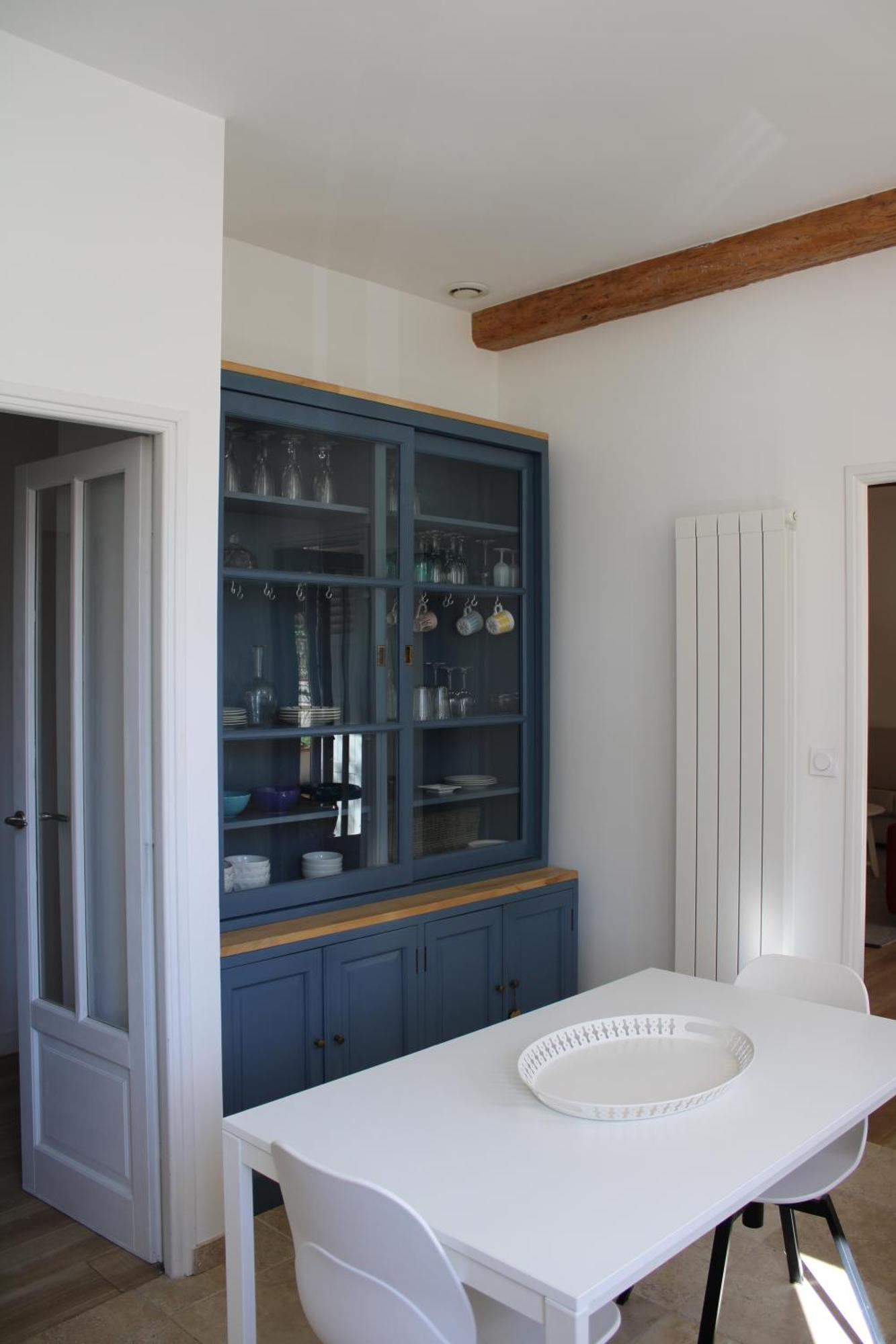 Maison Chaleureuse Avec Grande Terrasse Nîmes Kültér fotó