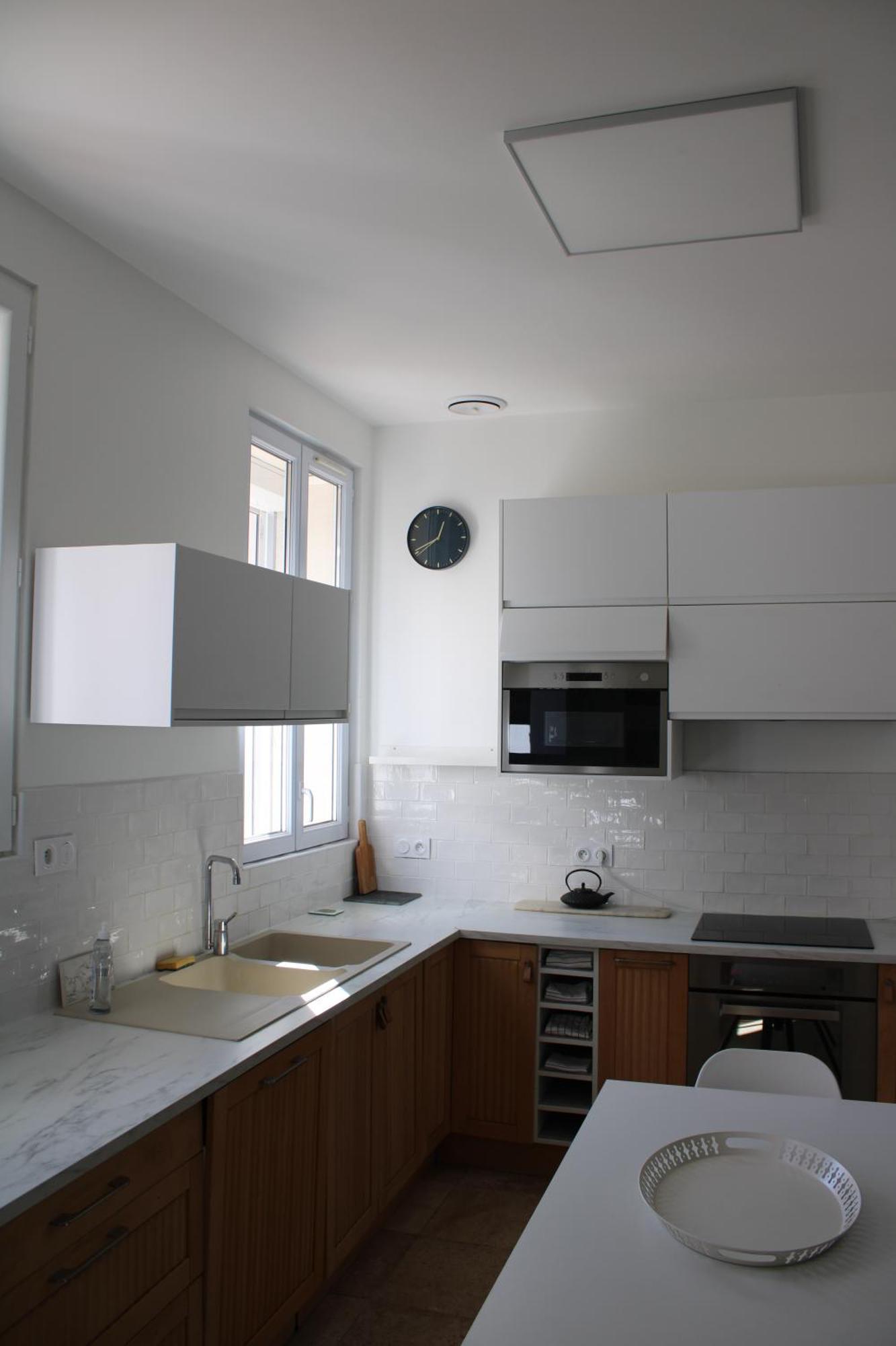 Maison Chaleureuse Avec Grande Terrasse Nîmes Kültér fotó