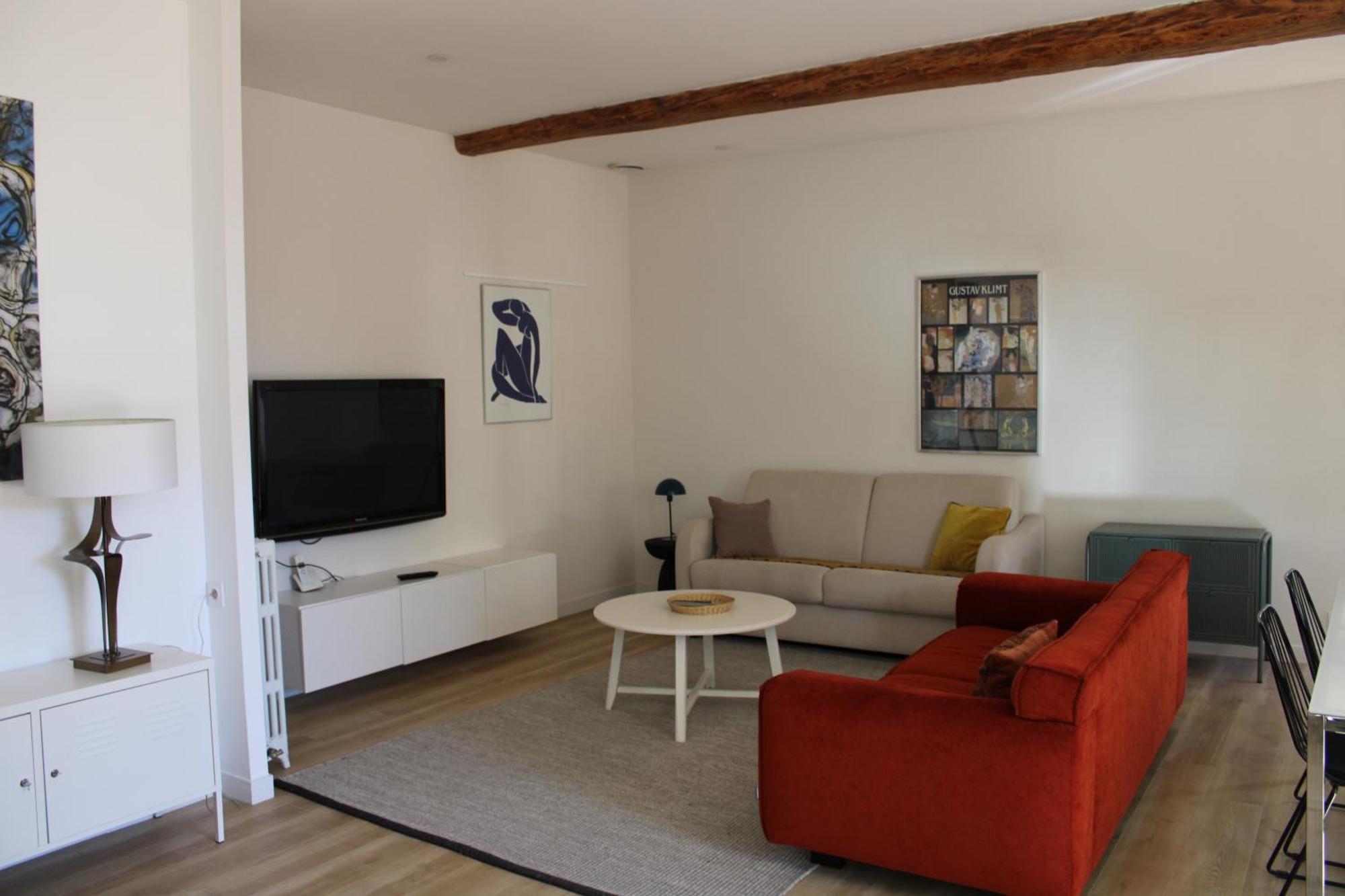 Maison Chaleureuse Avec Grande Terrasse Nîmes Kültér fotó
