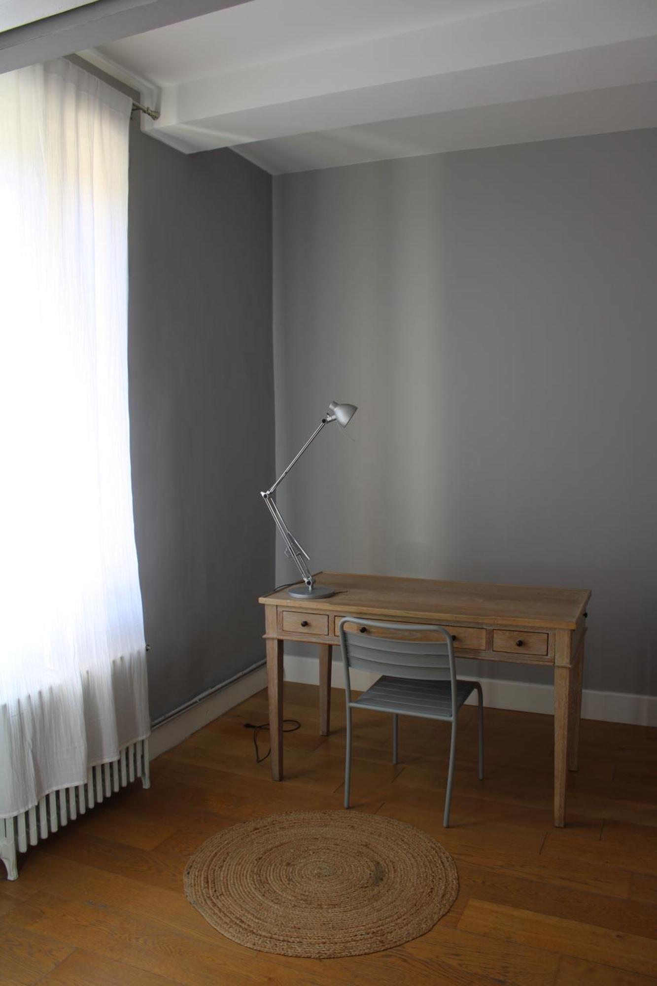 Maison Chaleureuse Avec Grande Terrasse Nîmes Kültér fotó